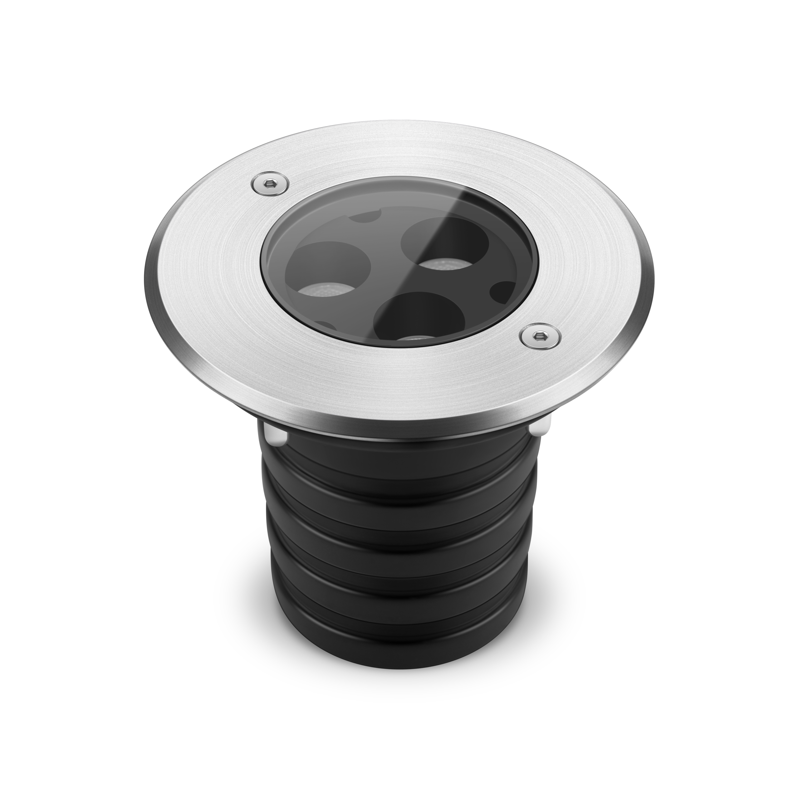 SOLSPOT 3 - D'Ecolighting - Éclairage, luminaires, domotique & bureau d ...