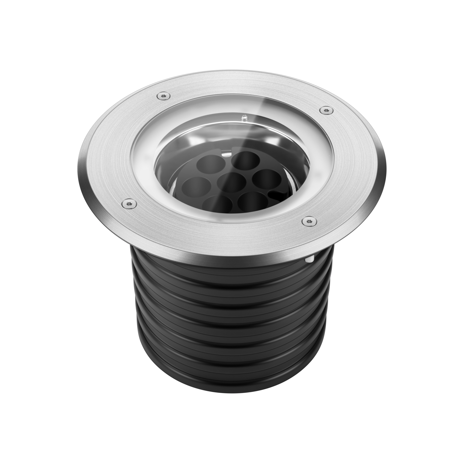 SOLSPOT 7 CARDAN – D'Ecolighting – Éclairage, luminaires, domotique ...